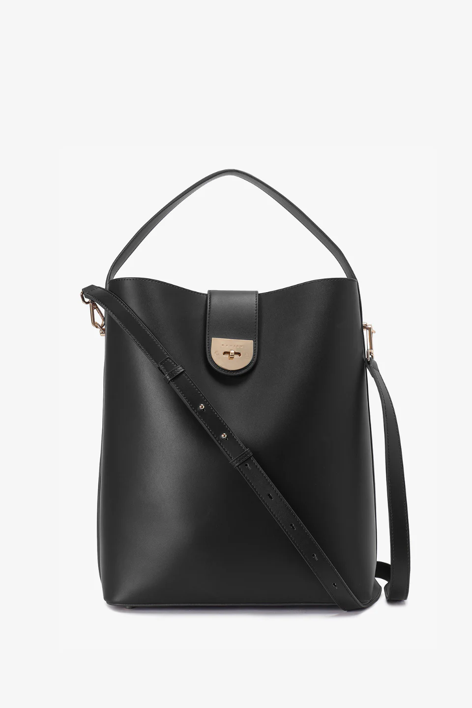 OLIVE LARGE BUCKET