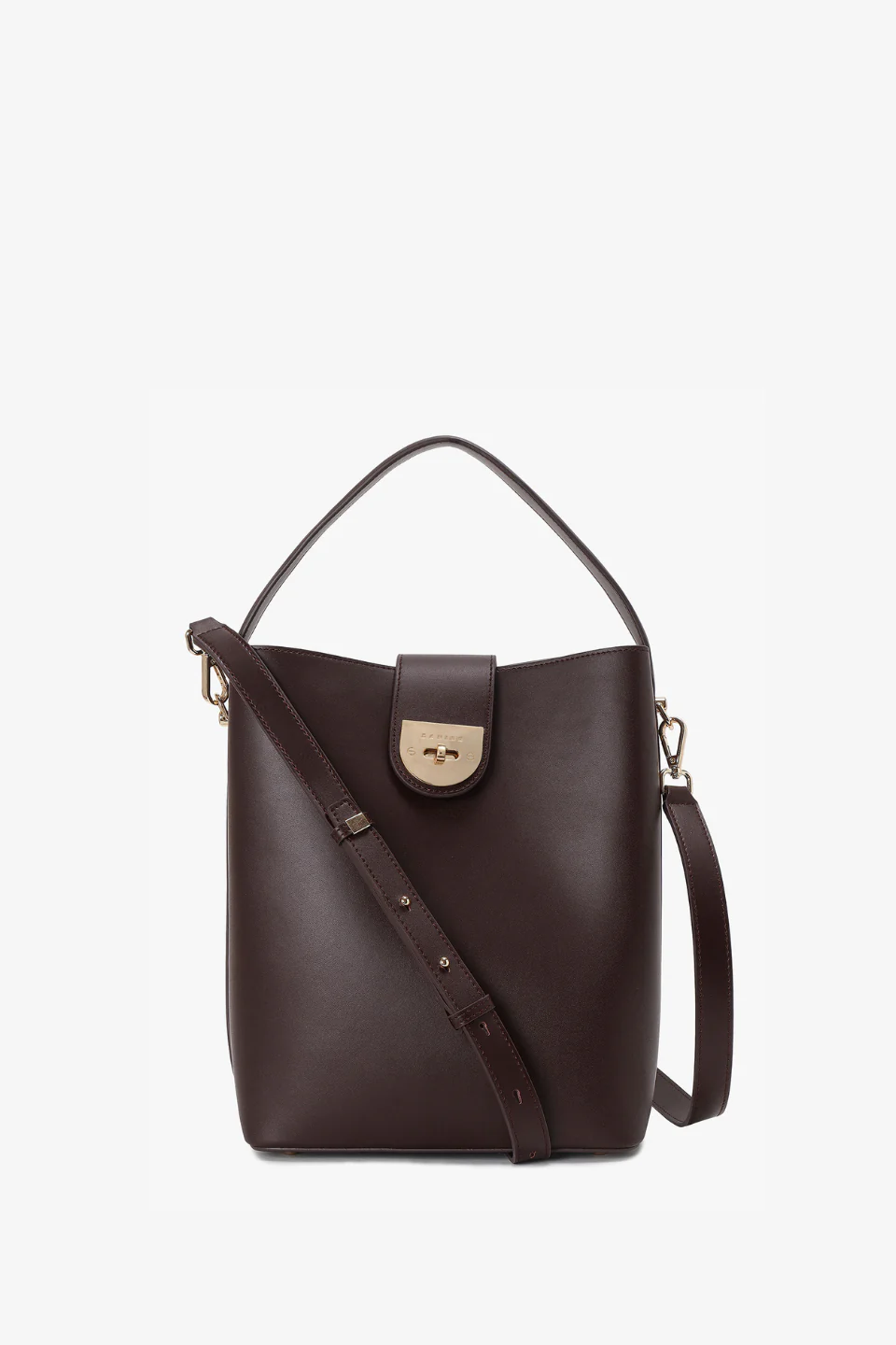 OLIVE MEDIUM BUCKET