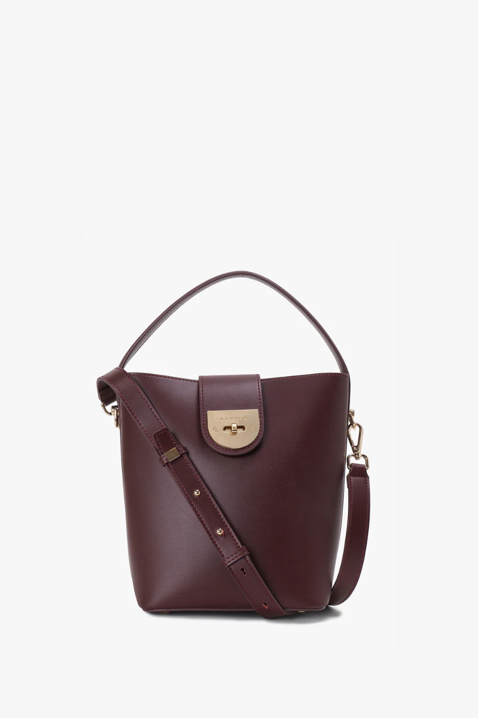 OLIVE SMALL BUCKET