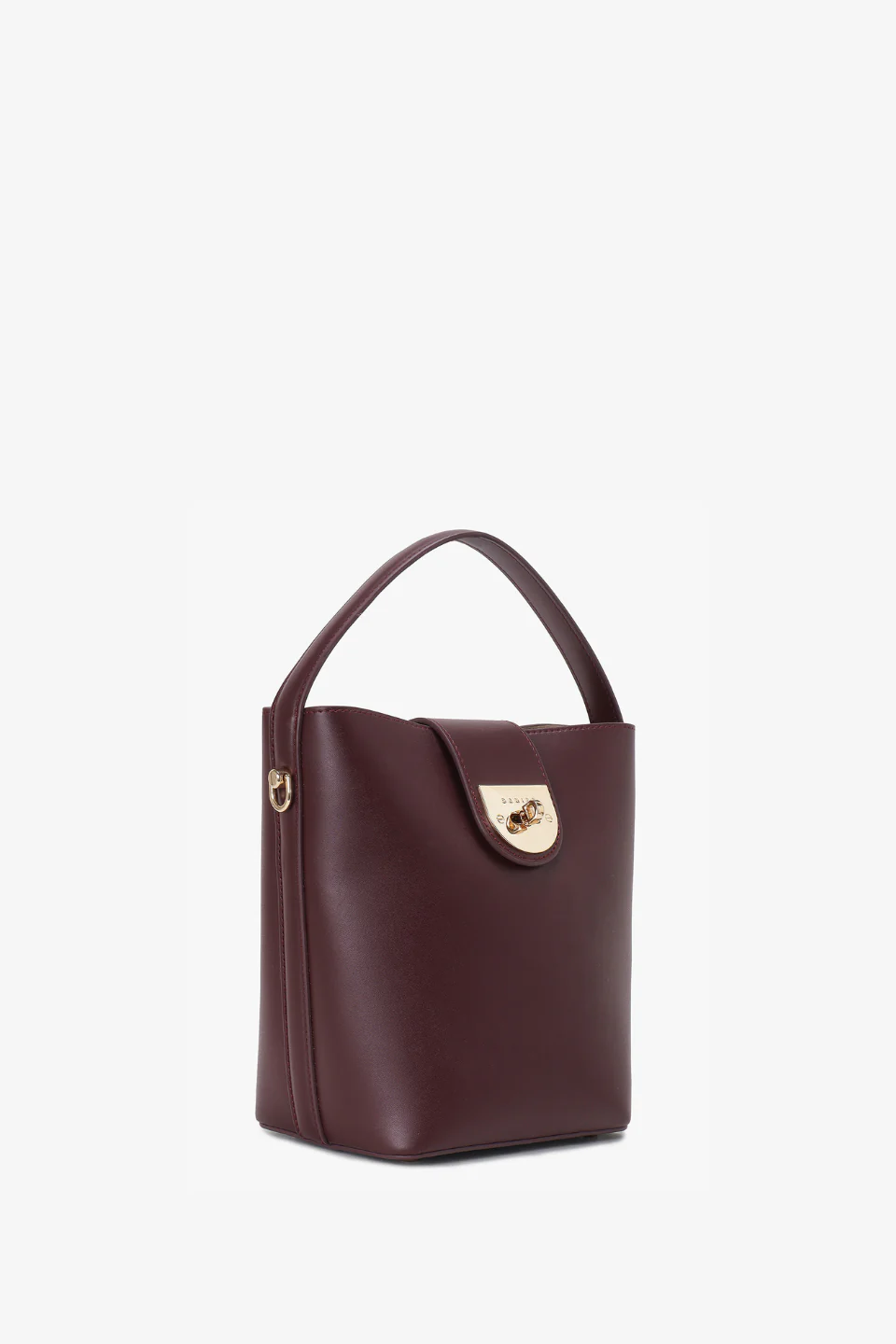 OLIVE SMALL BUCKET - Image 3