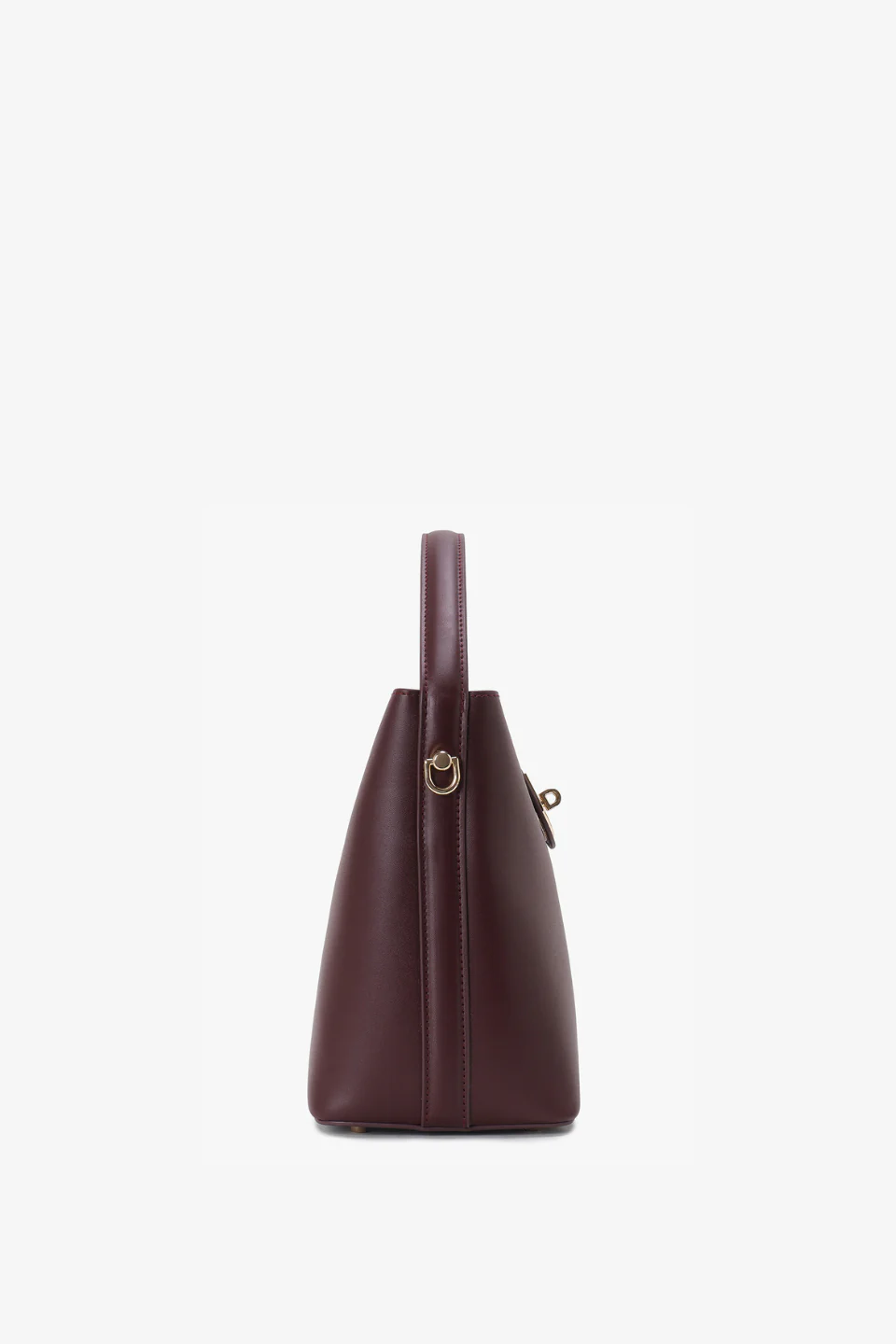 OLIVE SMALL BUCKET - Image 4