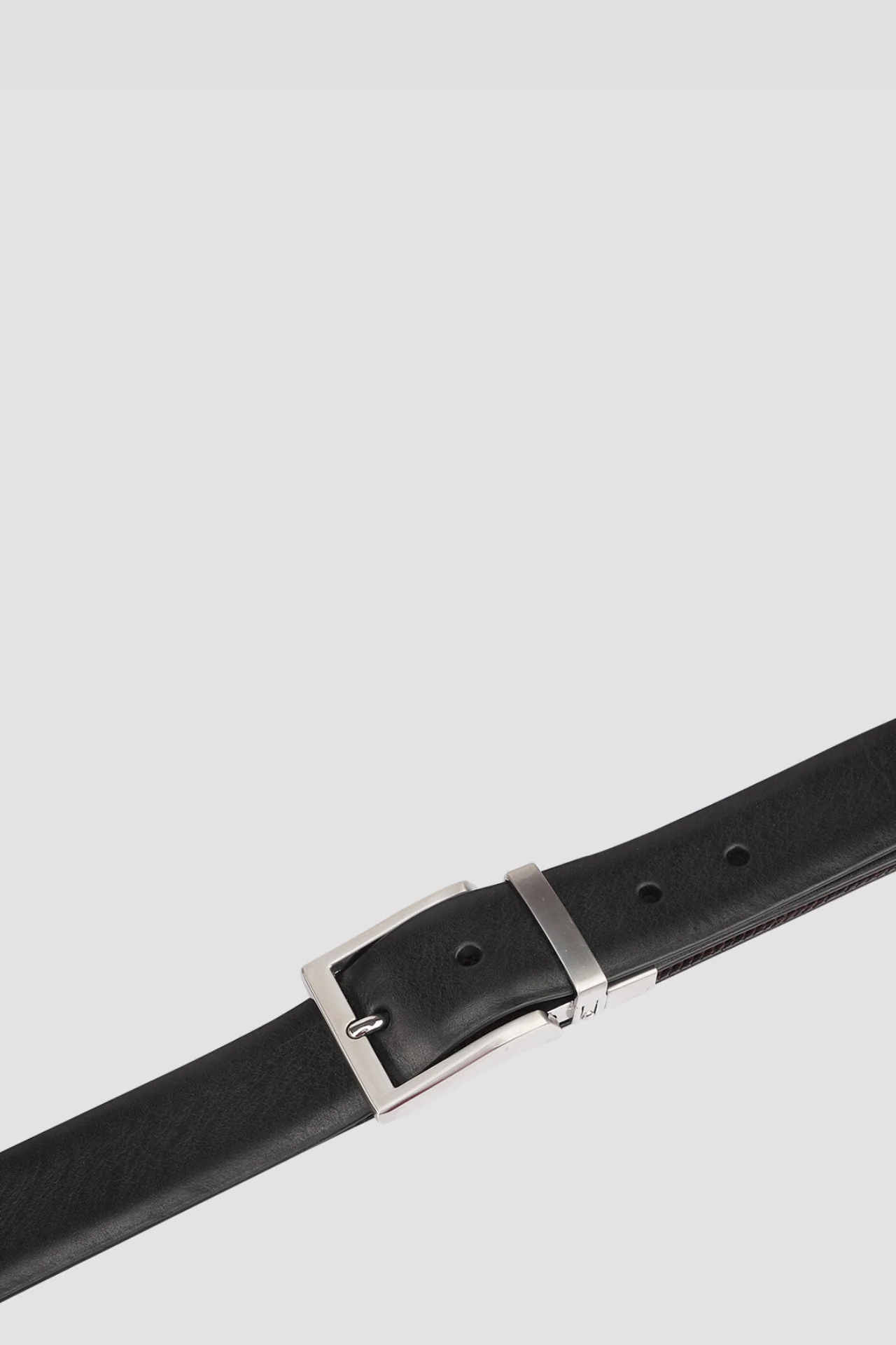 ORSON REVERSIBLE LEATHER BELT - Image 7