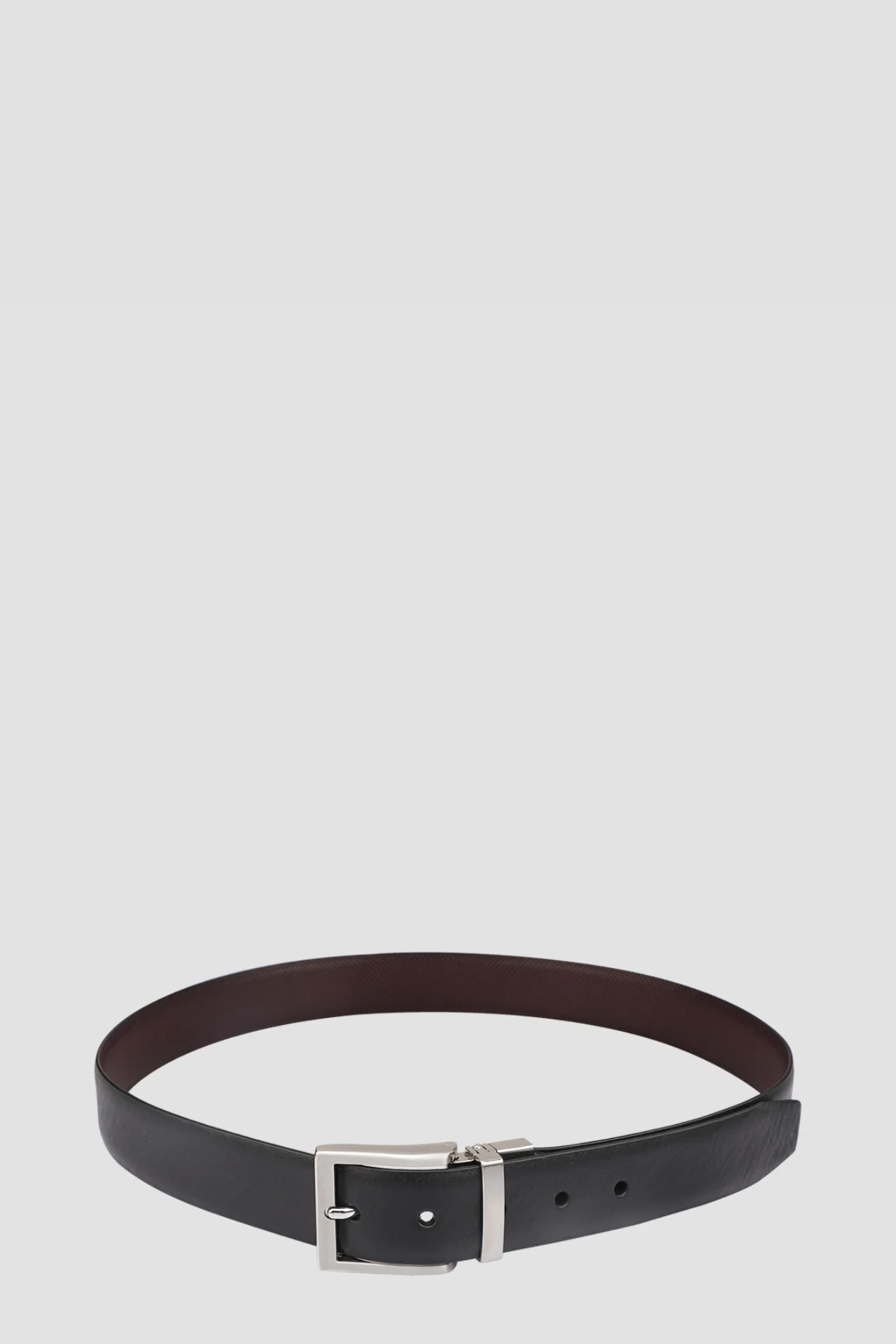 ORSON REVERSIBLE LEATHER BELT - Image 8