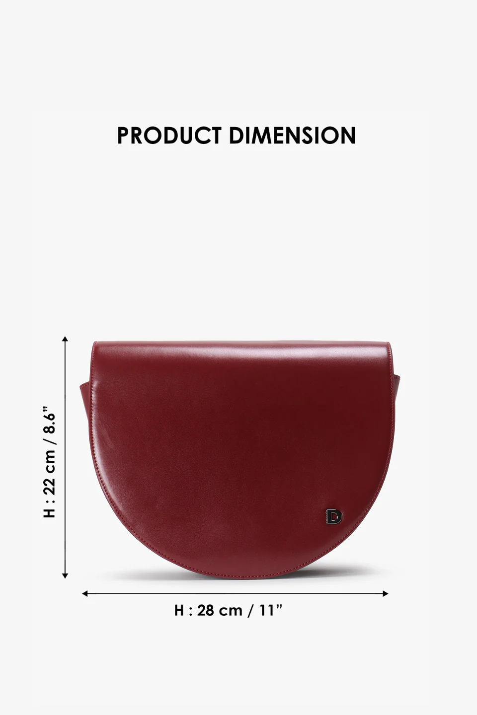 REINA LARGE CLUTCH - Image 6