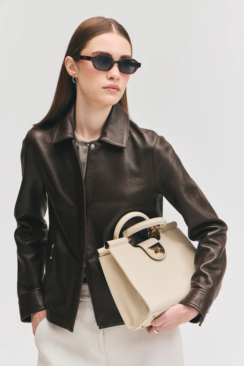 REMONA SMALL SATCHEL - Image 2