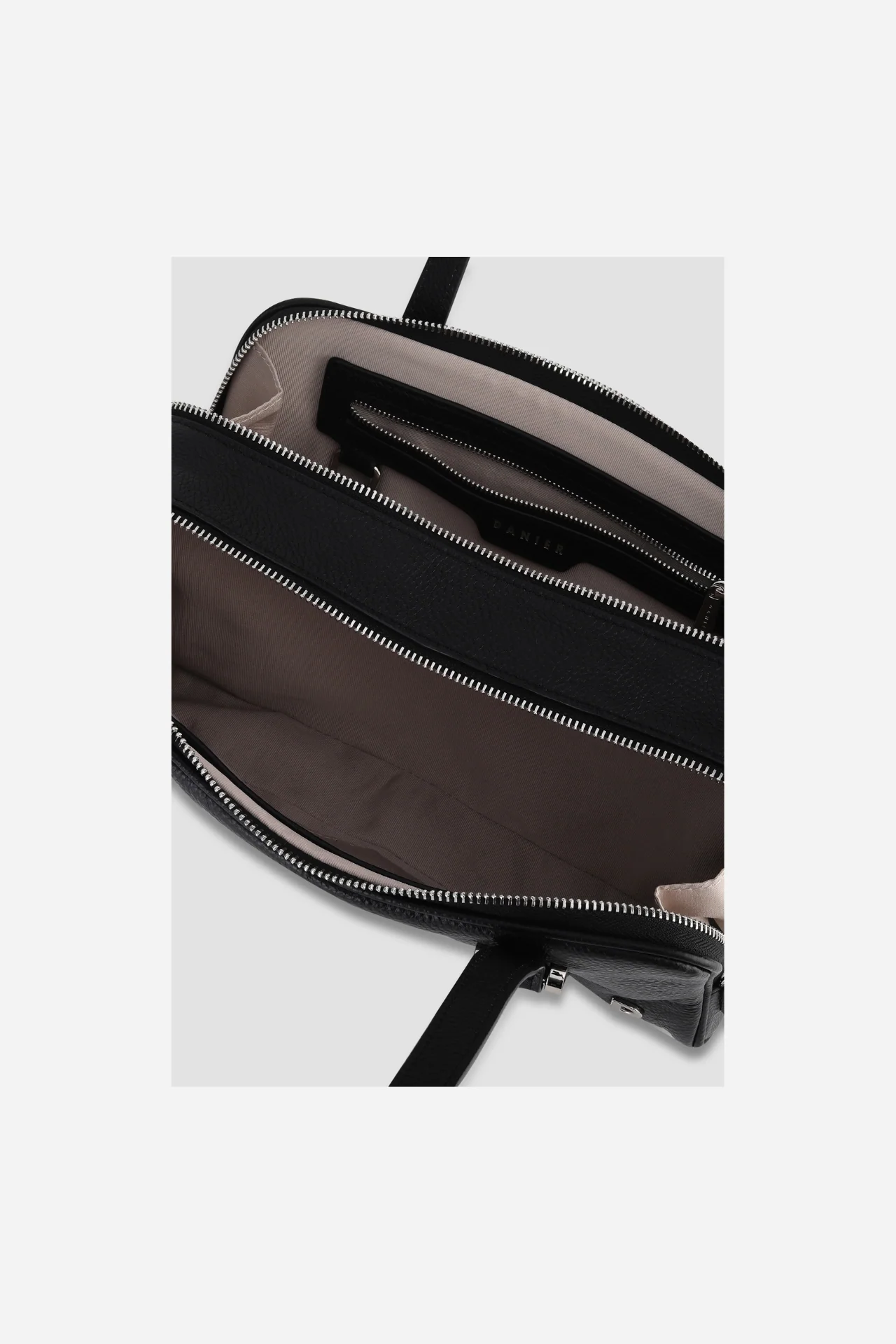RHEA LARGE SATCHEL - Image 5