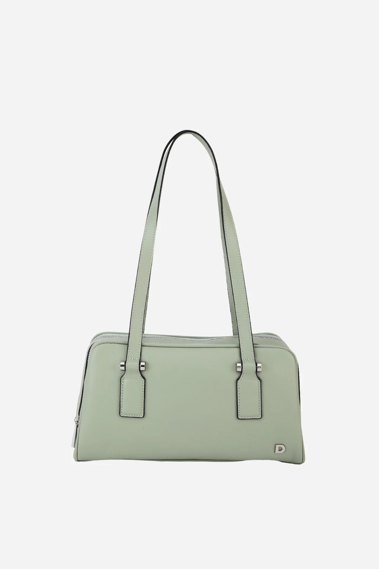 RHEA LARGE SATCHEL