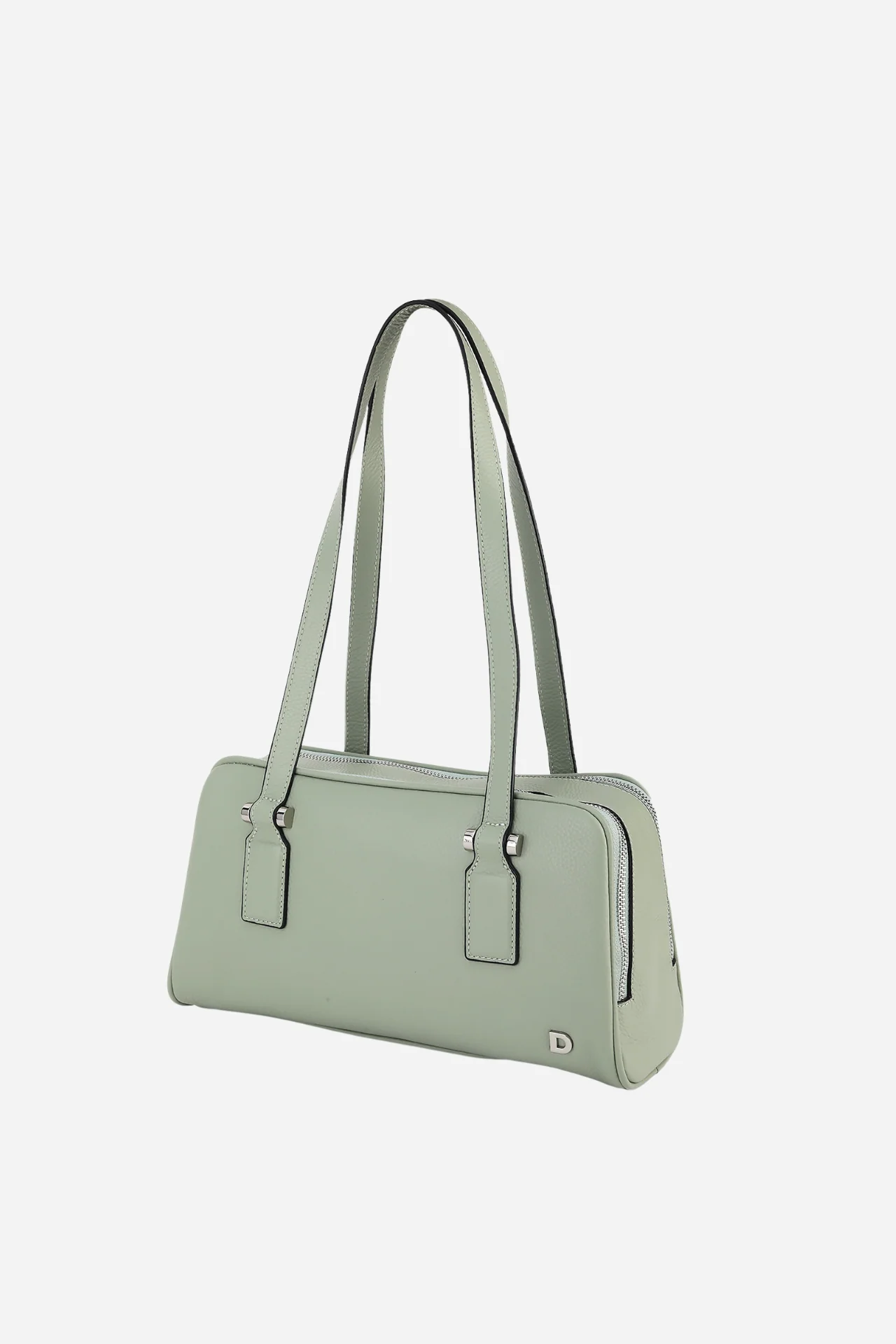 RHEA LARGE SATCHEL - Image 3