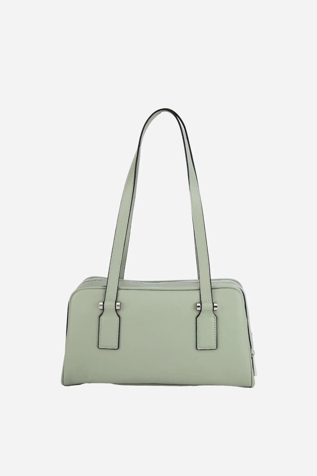 RHEA LARGE SATCHEL - Image 4