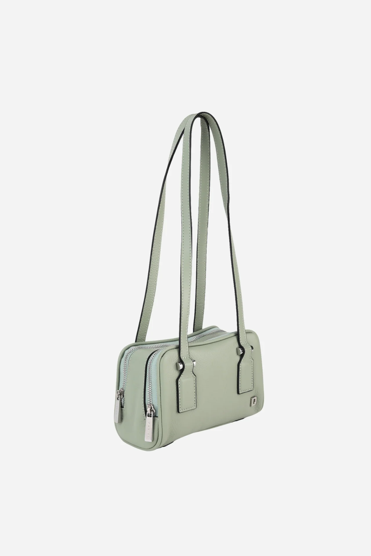 RHEA SMALL SATCHEL - Image 2