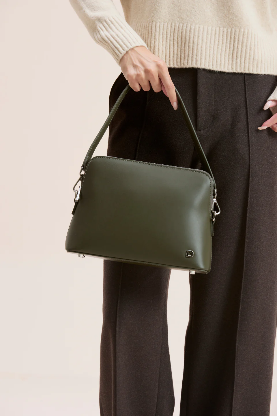 RIVERA SMALL CROSSBODY - Image 2