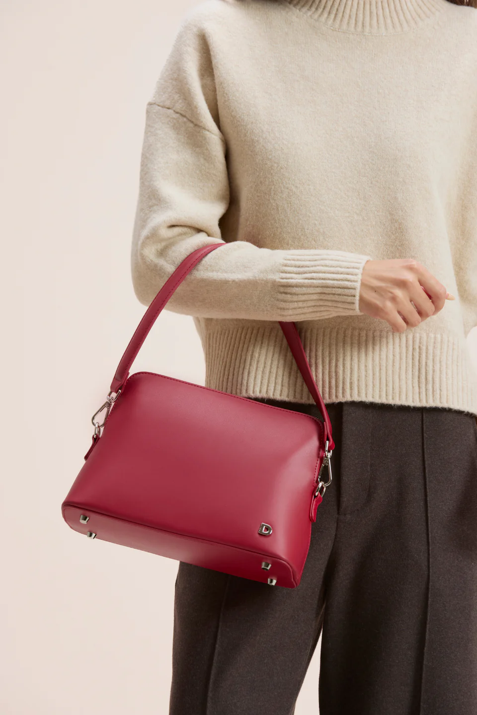 RIVERA SMALL CROSSBODY - Image 2