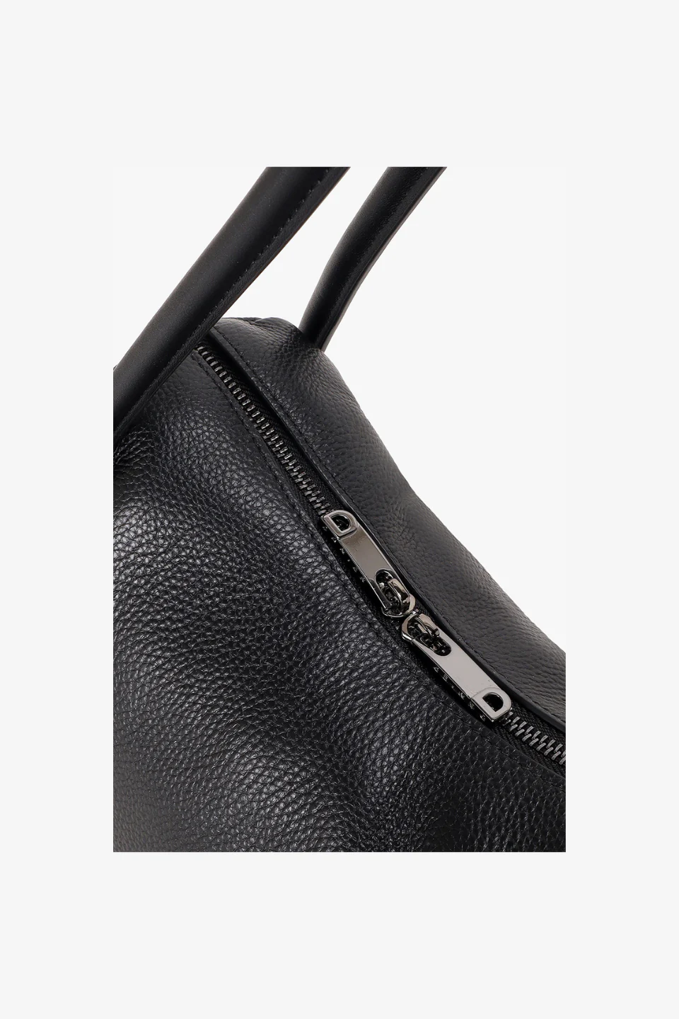 SALMA SMALL SATCHEL - Image 6