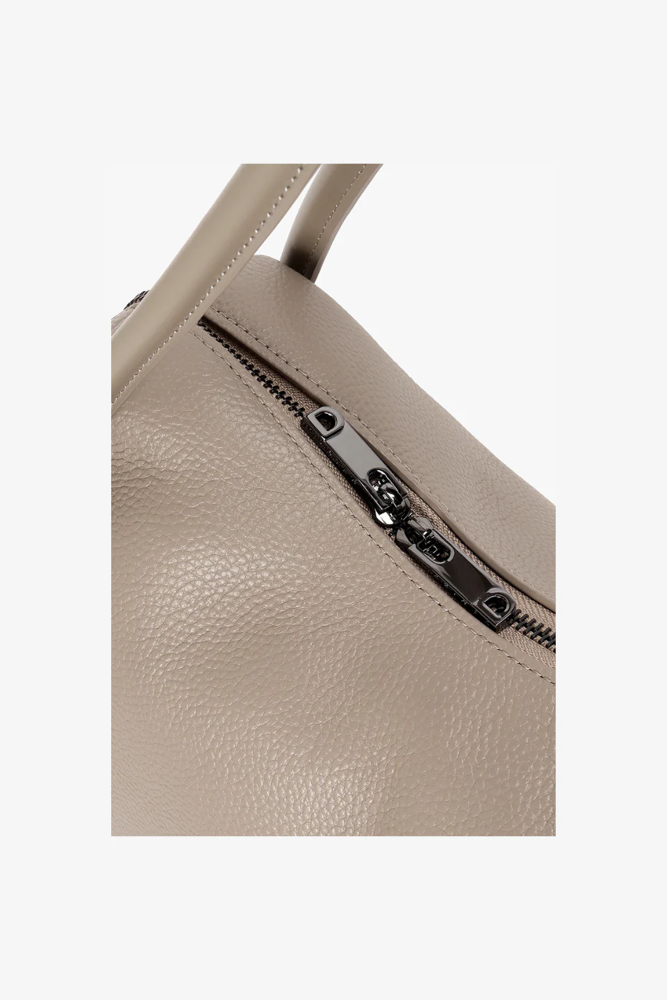 SALMA SMALL SATCHEL - Image 4