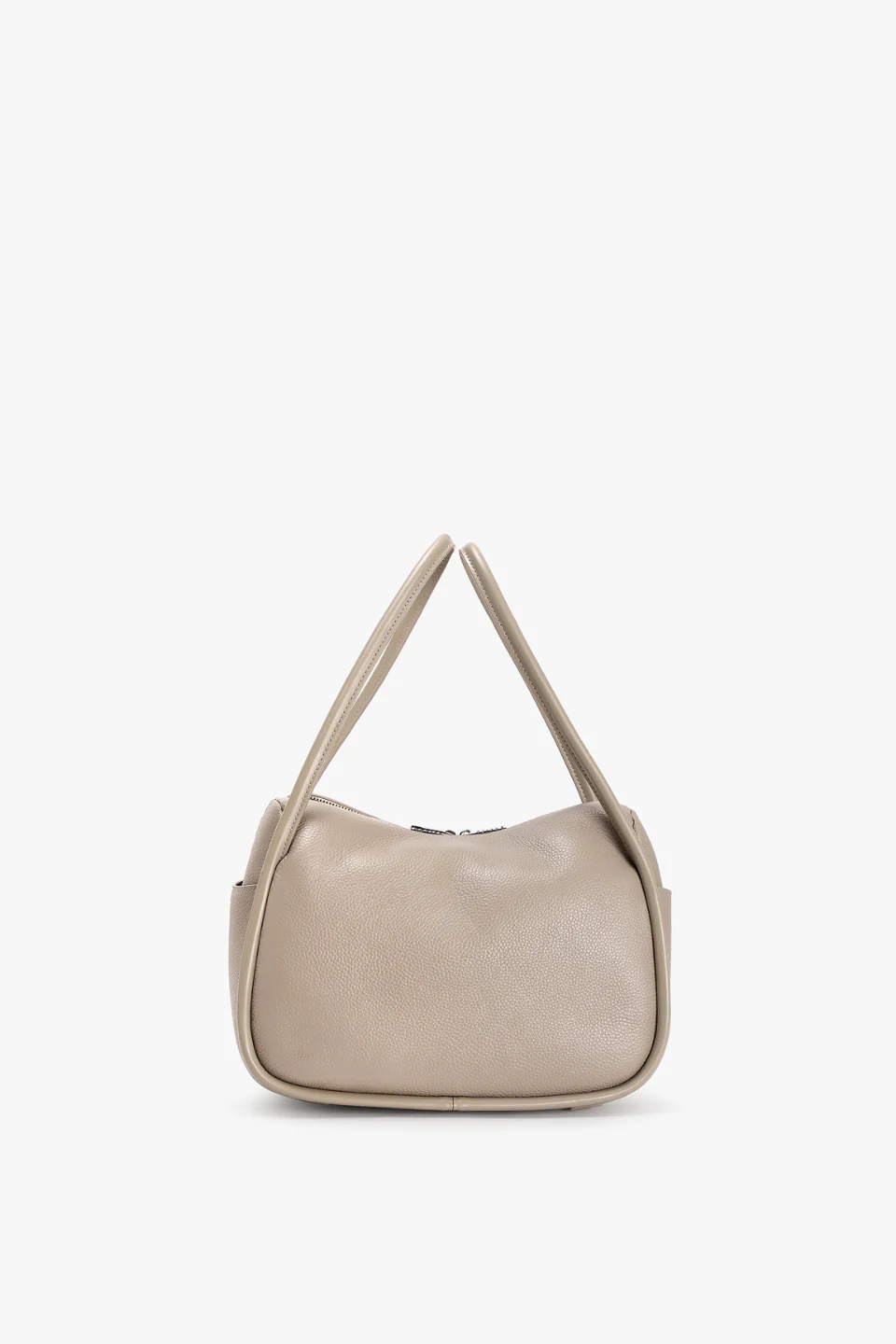 SALMA SMALL SATCHEL - Image 5