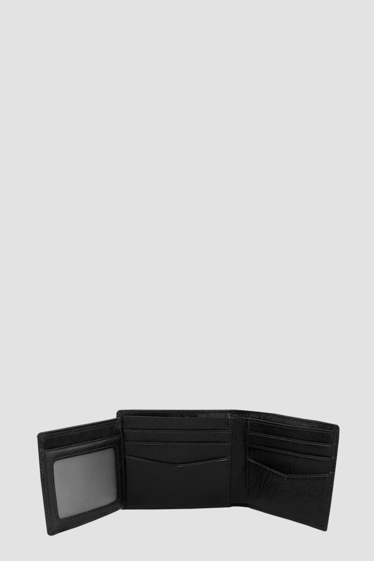 ASHBY TRIFOLD WALLET - Image 3