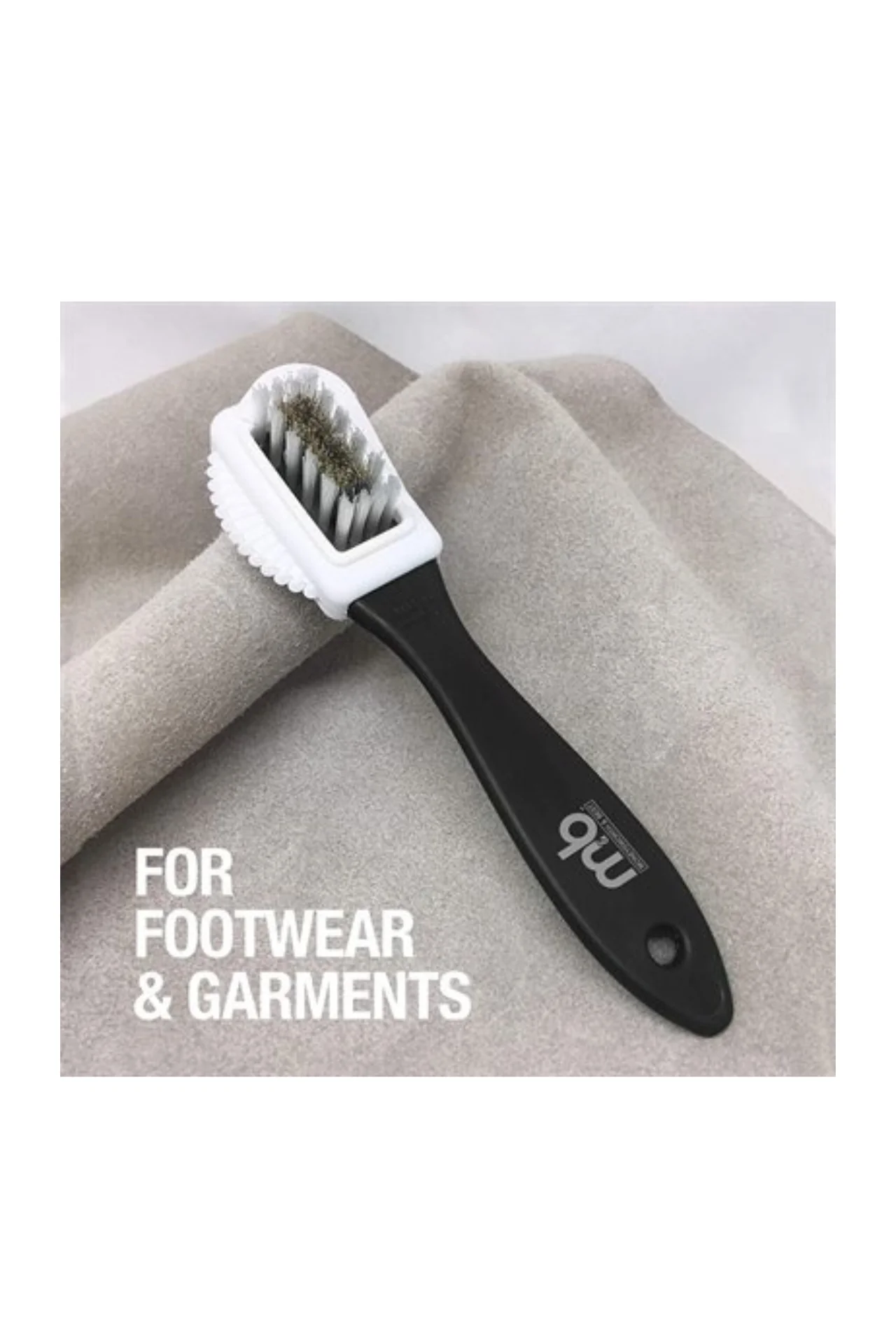 SUEDE BRUSH - Image 4