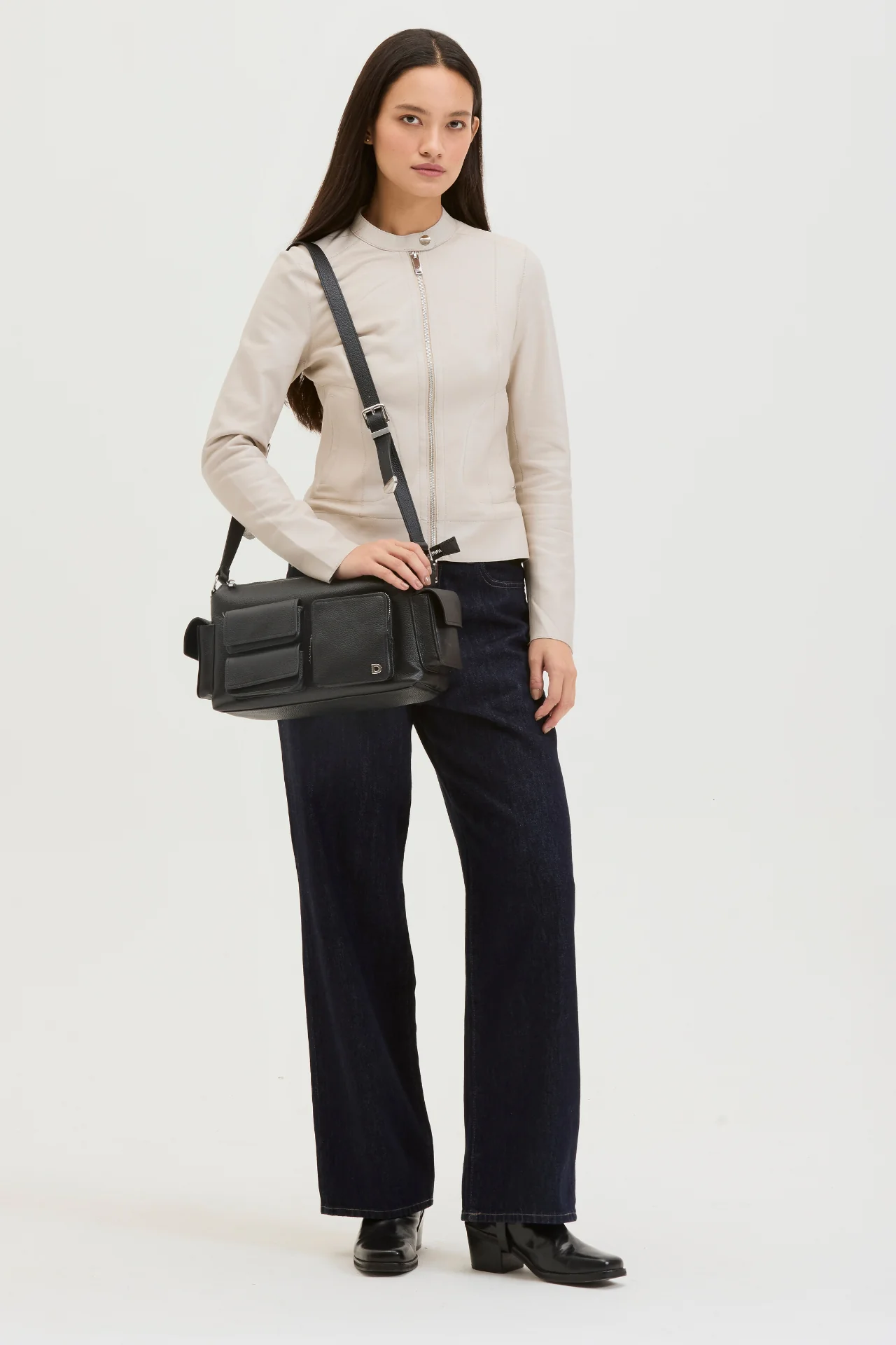 TEUTA LARGE CROSSBODY - Image 2