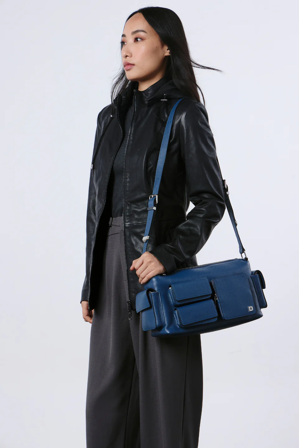 TEUTA LARGE CROSSBODY - Image 2
