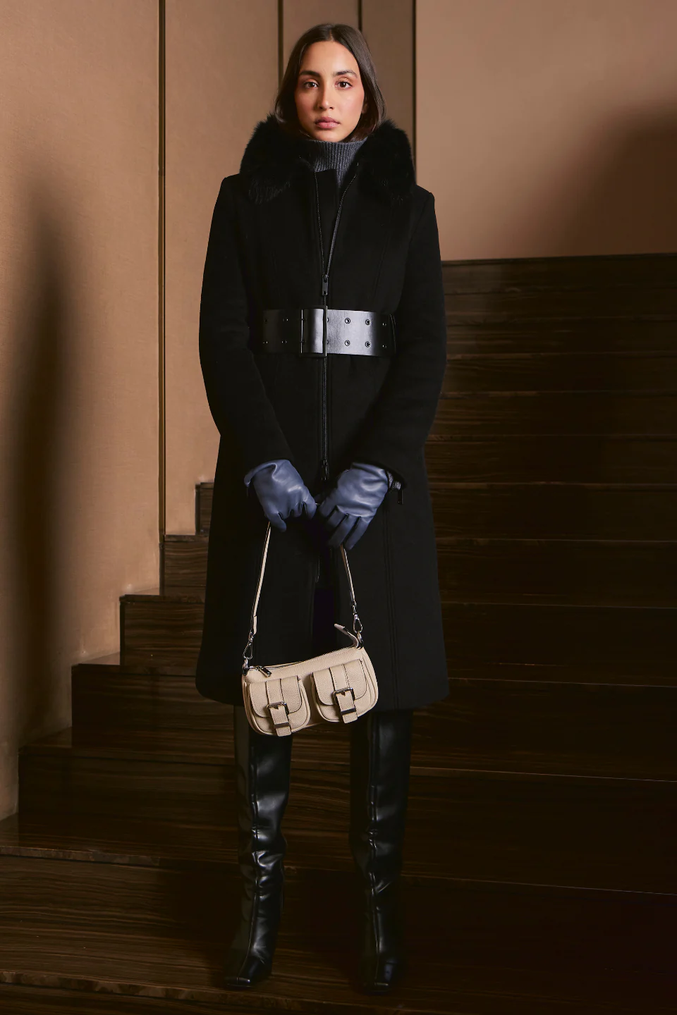 TEUTA SMALL CROSSBODY - Image 2