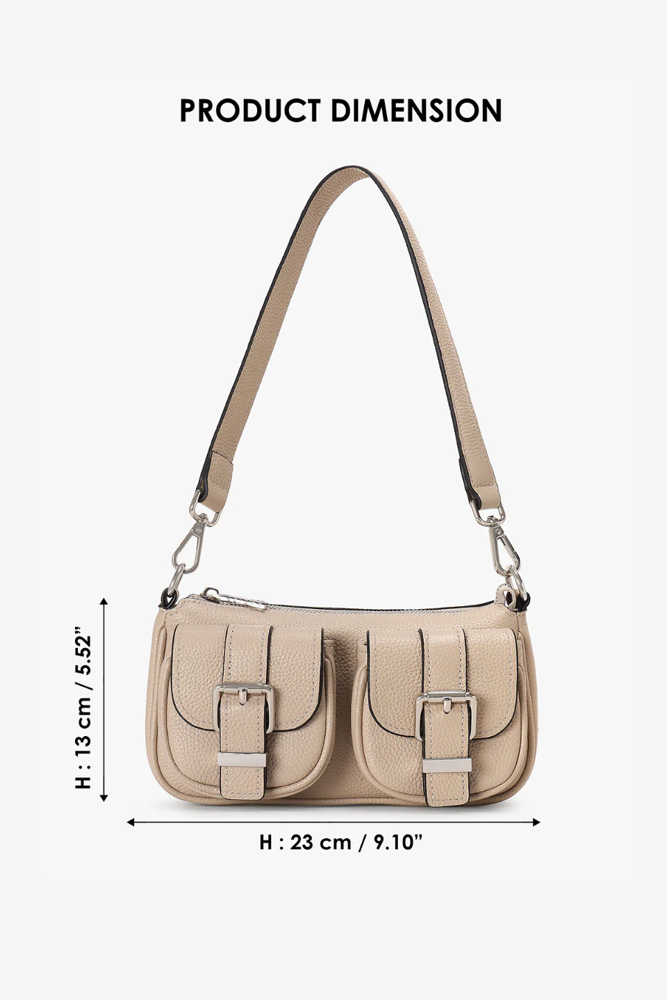 TEUTA SMALL CROSSBODY - Image 6