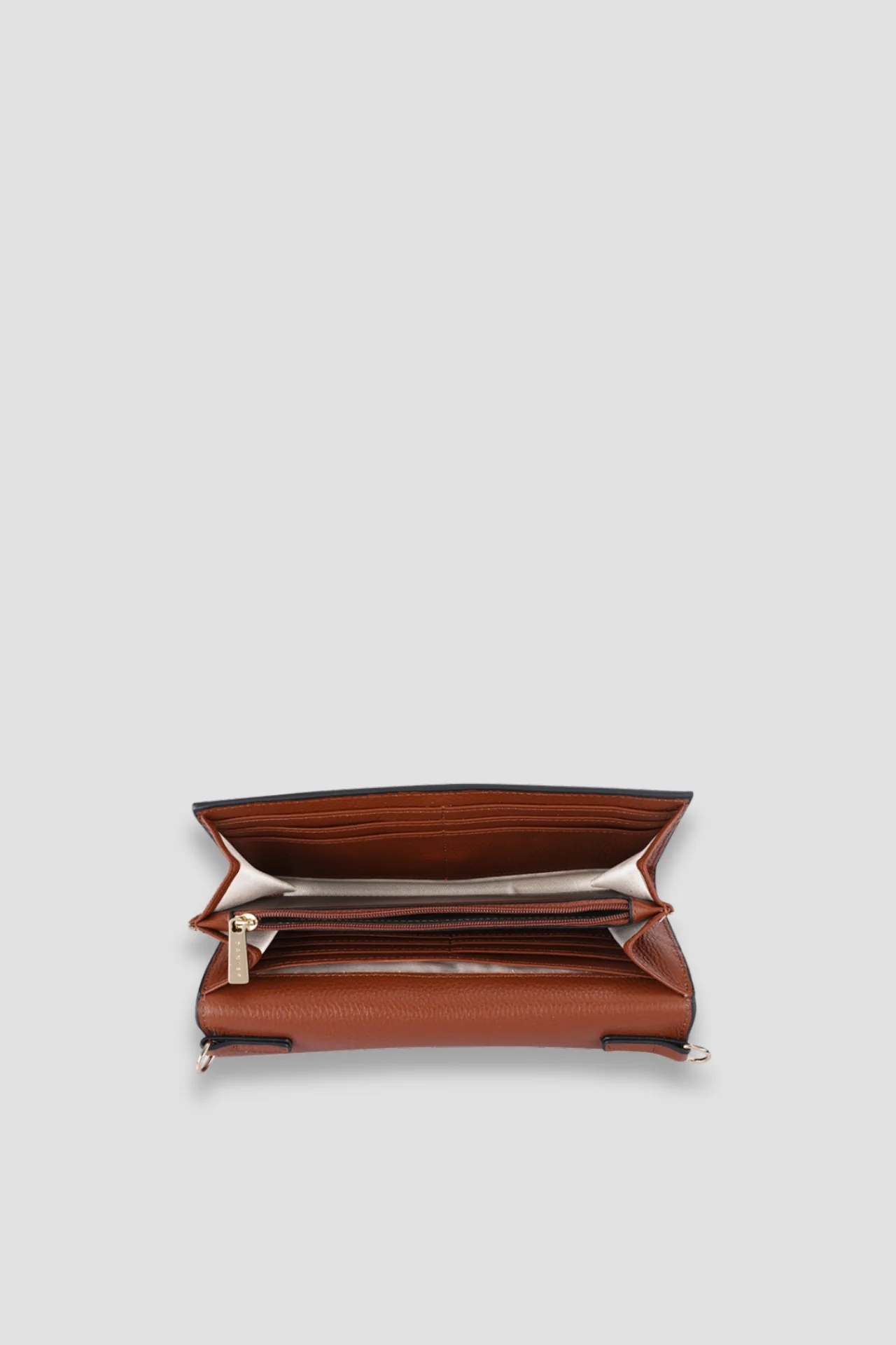 TINSLEY LARGE WALLET - Image 7