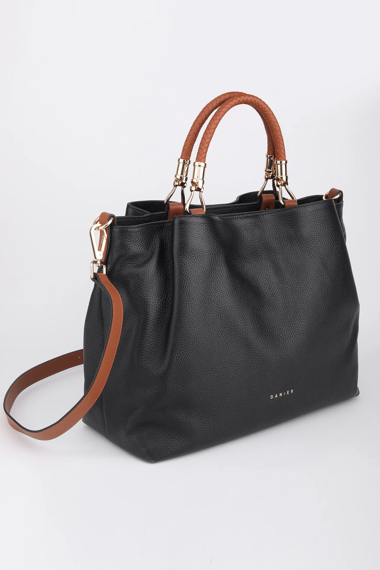 ANNYK LARGE TOTE - Image 3