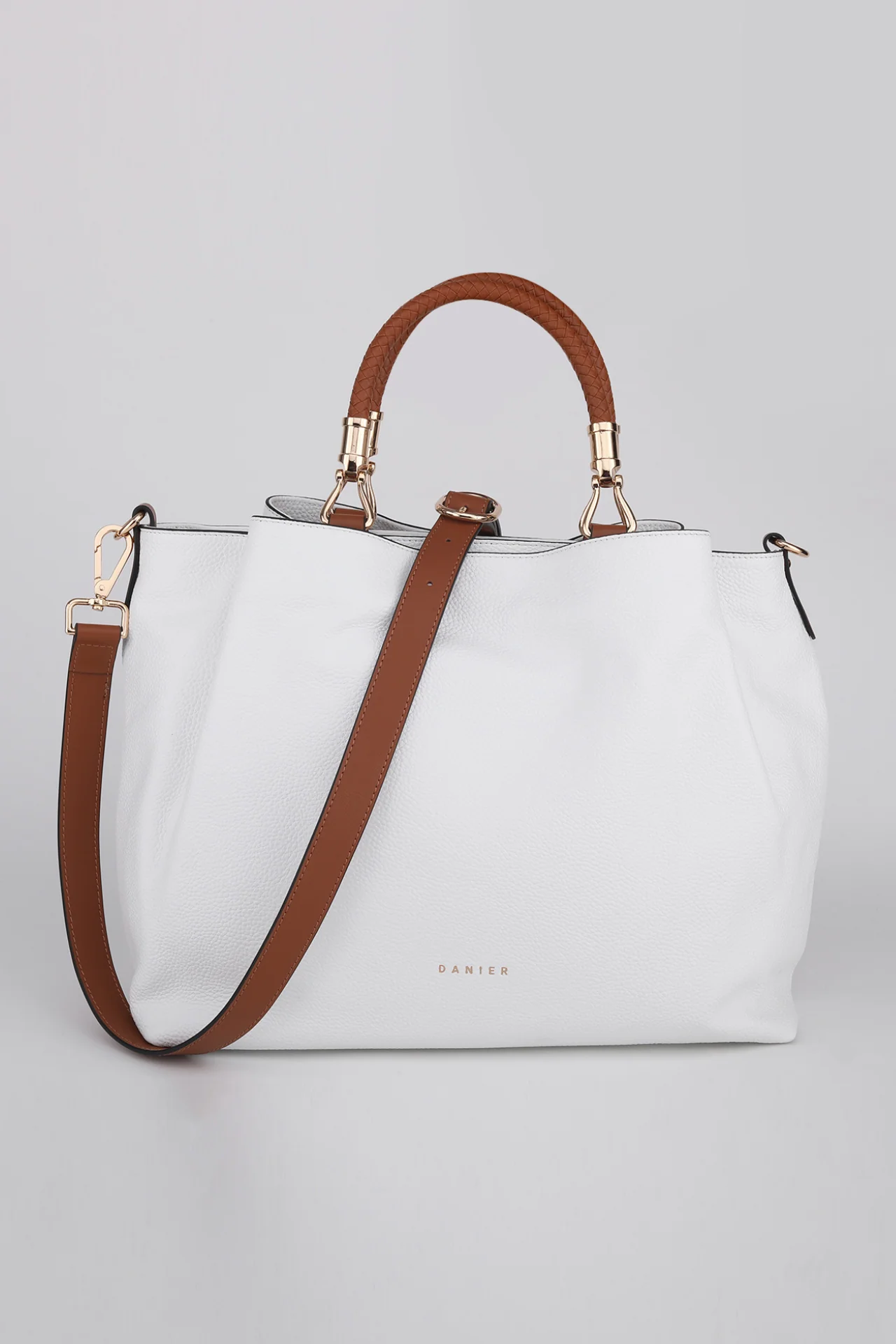 ANNYK LARGE TOTE - Image 2