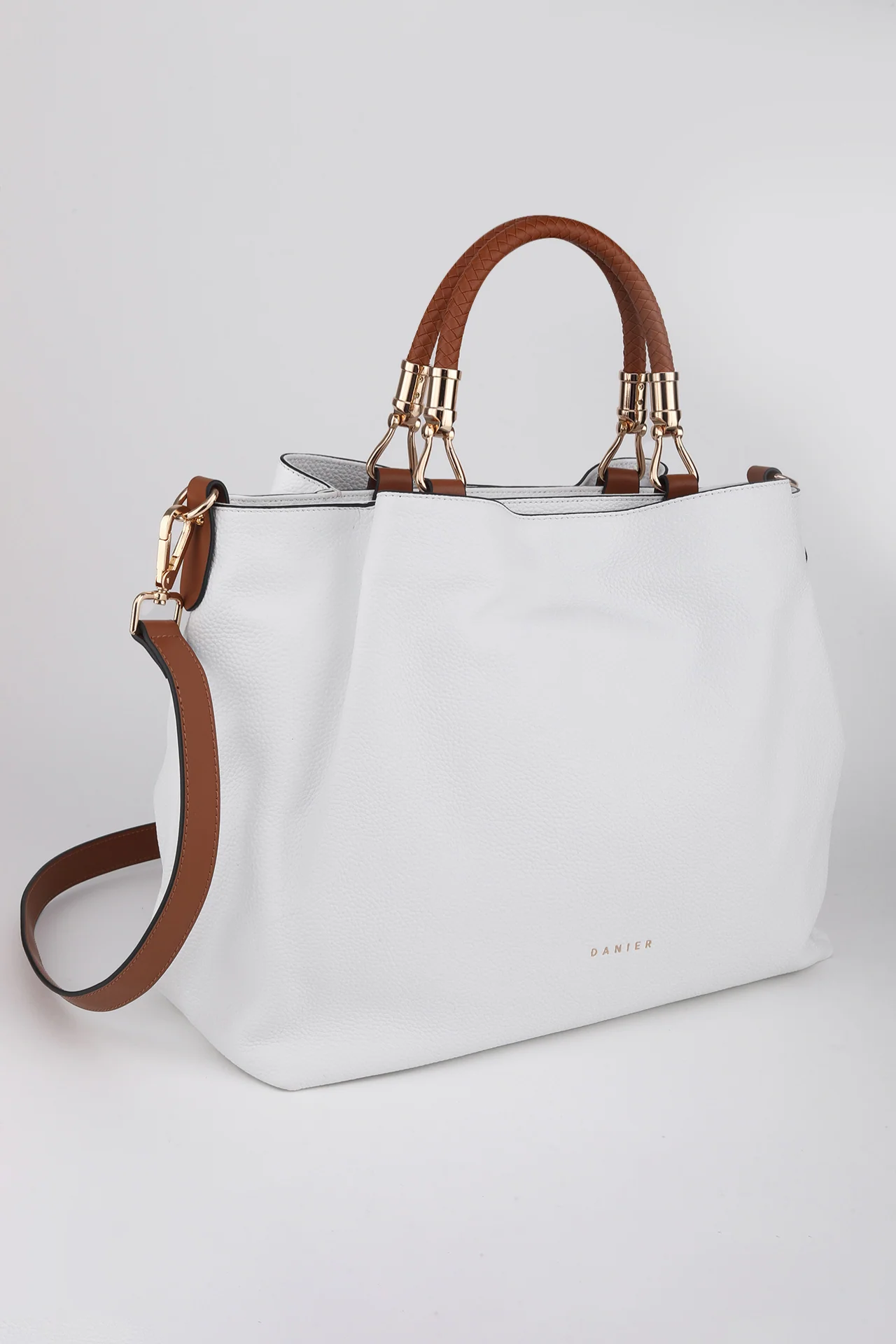 ANNYK LARGE TOTE - Image 3