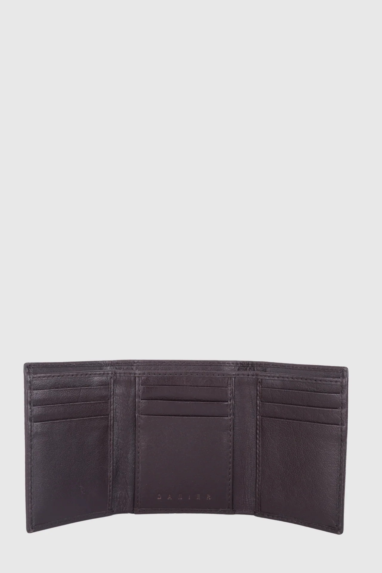 DOMINIC TRI-FOLD WALLET - Image 2