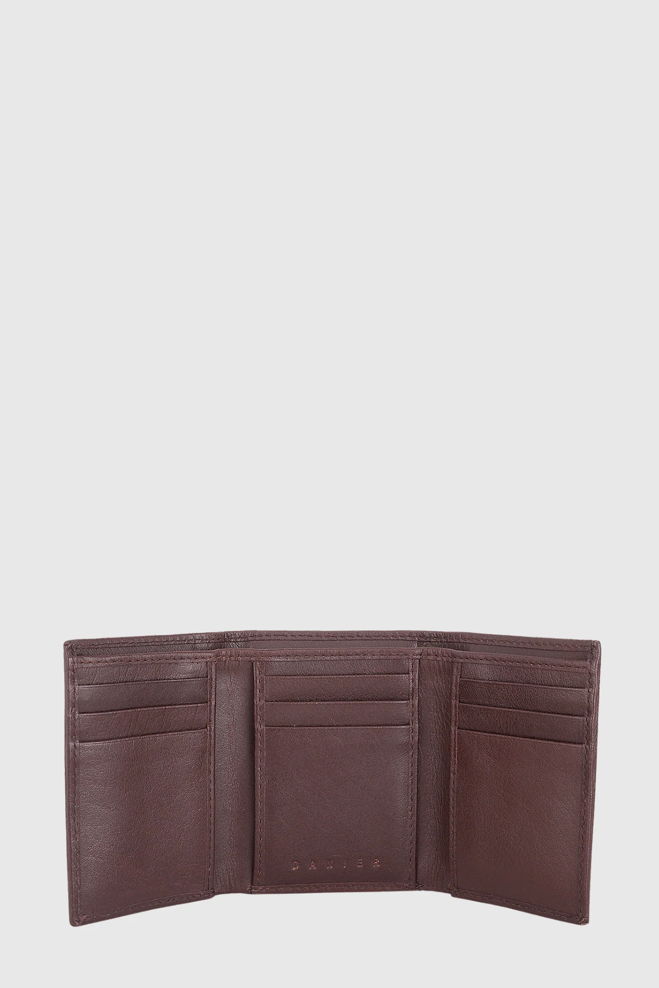 DOMINIC TRI-FOLD WALLET - Image 2