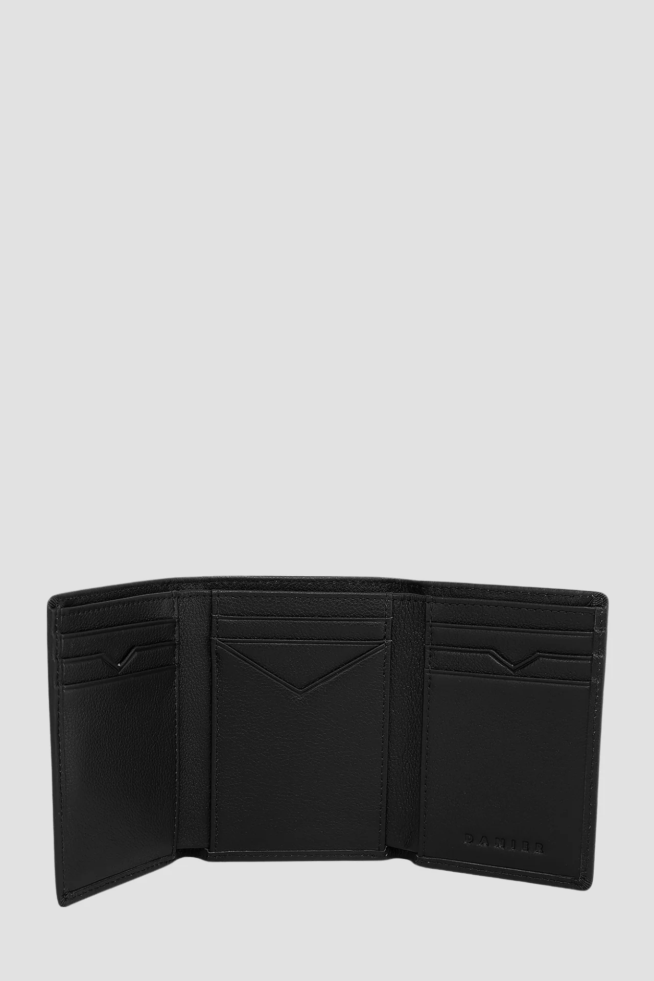 NASH TRI-FOLD WALLET - Image 2