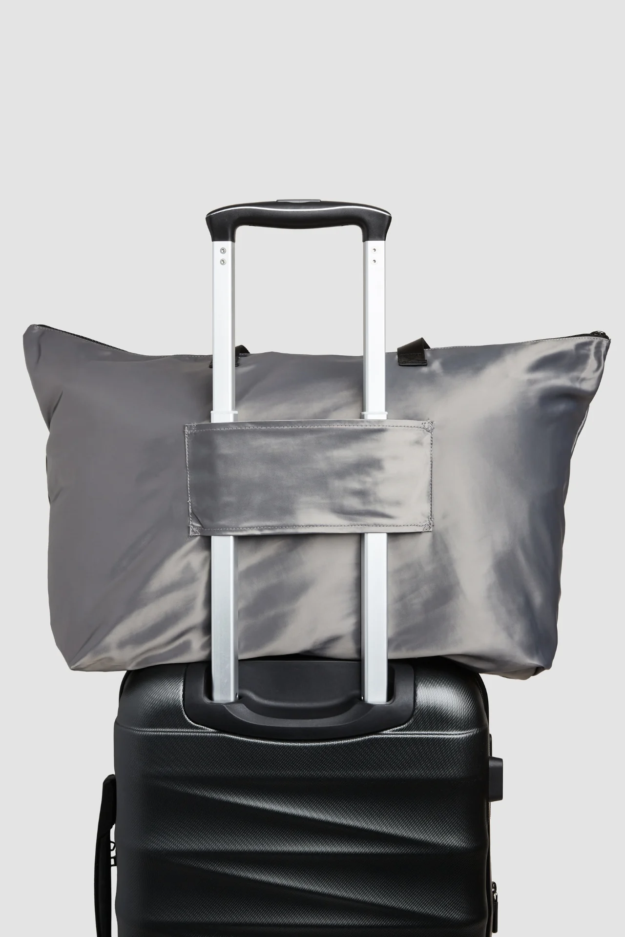UPTOWN TOTE BAG - Image 3