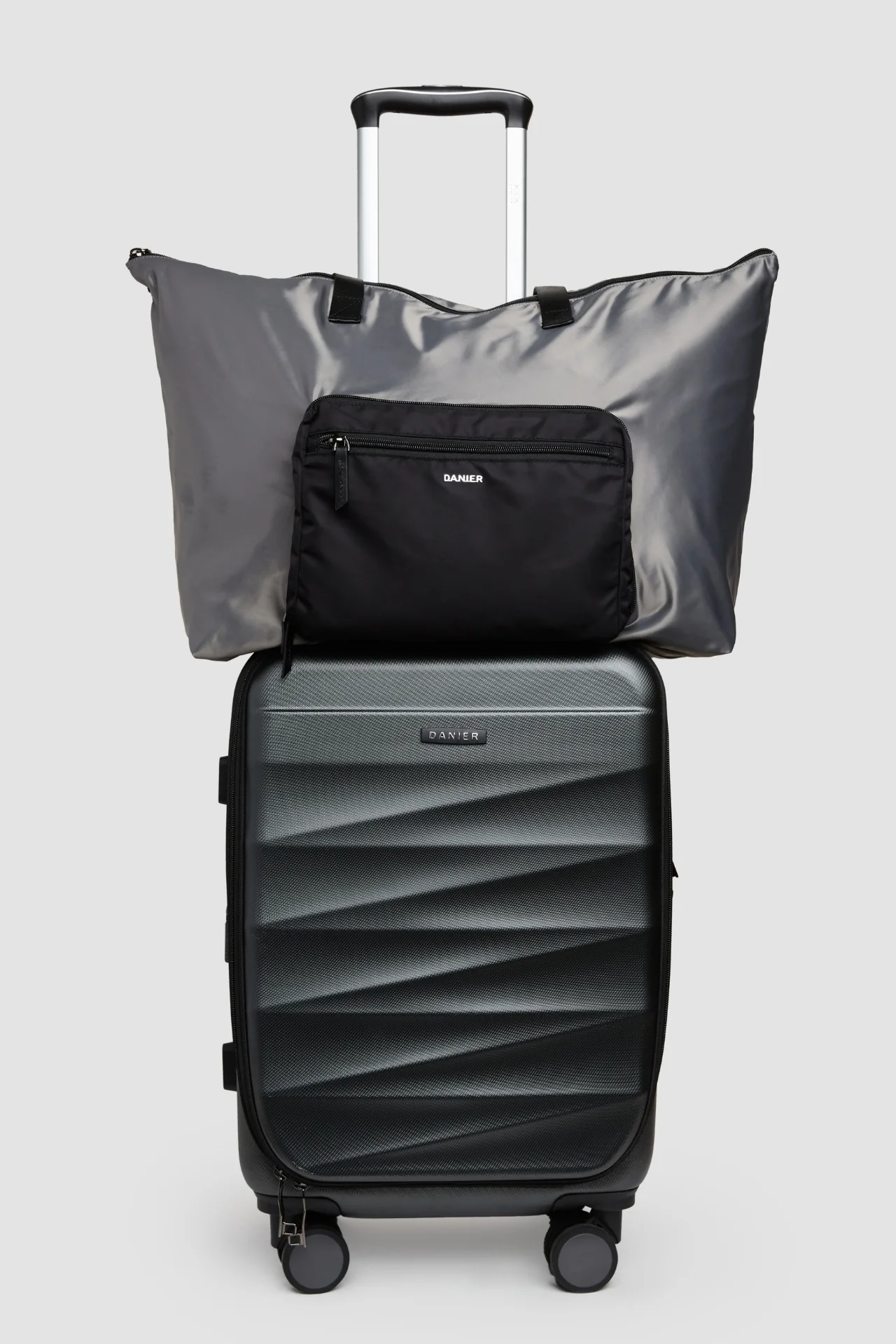 UPTOWN TOTE BAG - Image 5