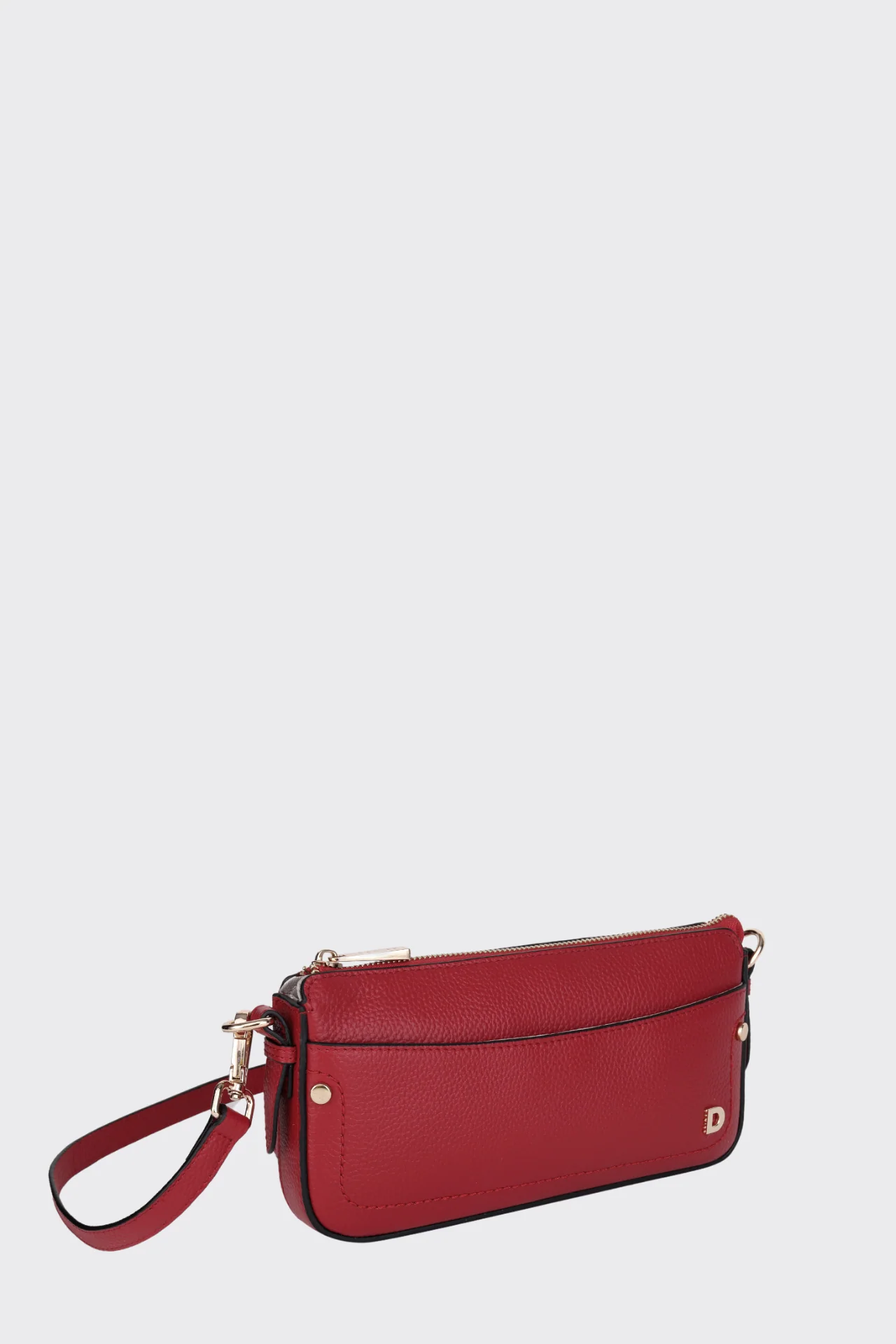 ROSA CROSSBODY CLUTCH - Image 3