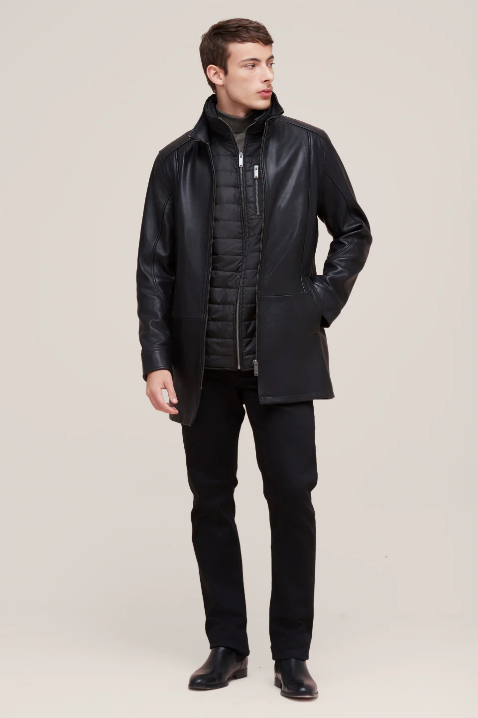 ZANDER - Image 3